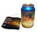 Sublimation Printing Custom Promotional Beer Neoprene Can Cooler (BC0041)